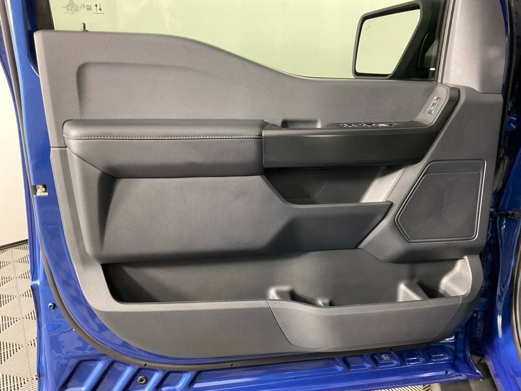 2024 Ford F-150 STX ***GOLD CERTIFIED***