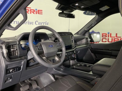 2024 Ford F-150 STX ***GOLD CERTIFIED***