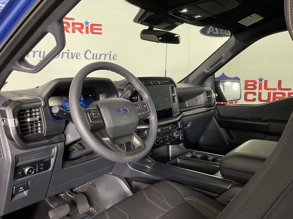 2024 Ford F-150 STX ***GOLD CERTIFIED***