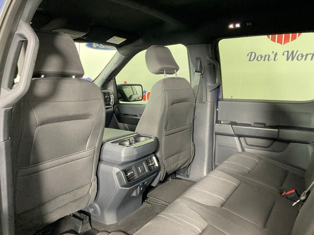 2024 Ford F-150 STX ***GOLD CERTIFIED***