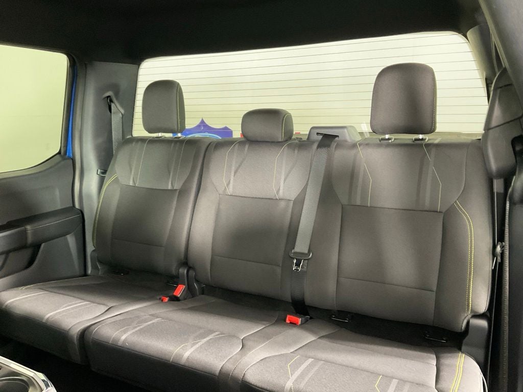 2024 Ford F-150 STX ***GOLD CERTIFIED***