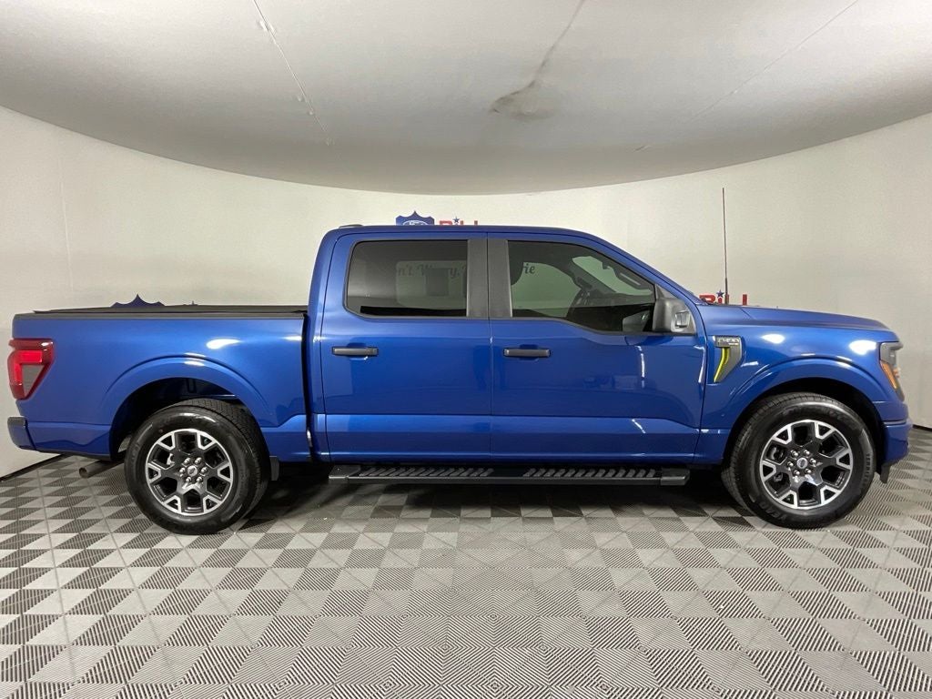 2024 Ford F-150 STX ***GOLD CERTIFIED***