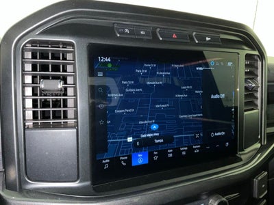 2024 Ford F-150 STX ***GOLD CERTIFIED***