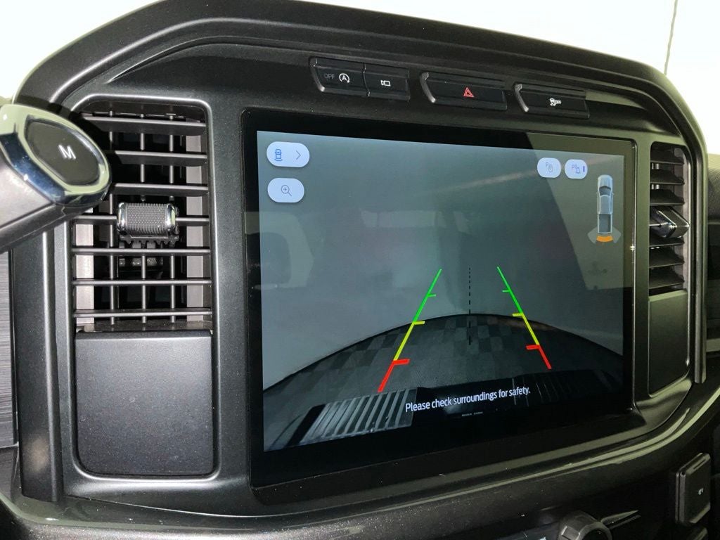 2024 Ford F-150 STX ***GOLD CERTIFIED***