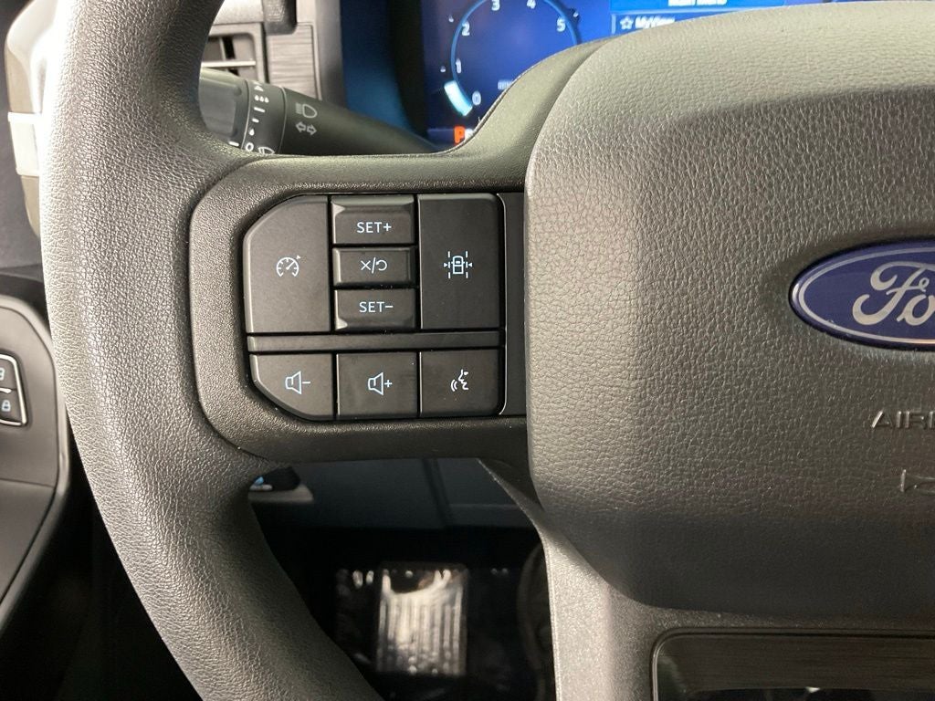 2024 Ford F-150 STX ***GOLD CERTIFIED***