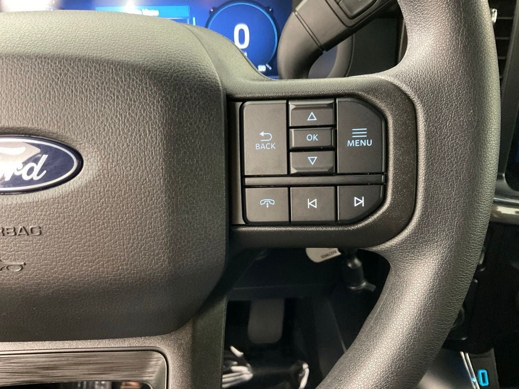 2024 Ford F-150 STX ***GOLD CERTIFIED***
