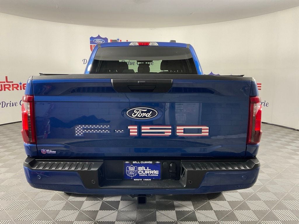 2024 Ford F-150 STX ***GOLD CERTIFIED***