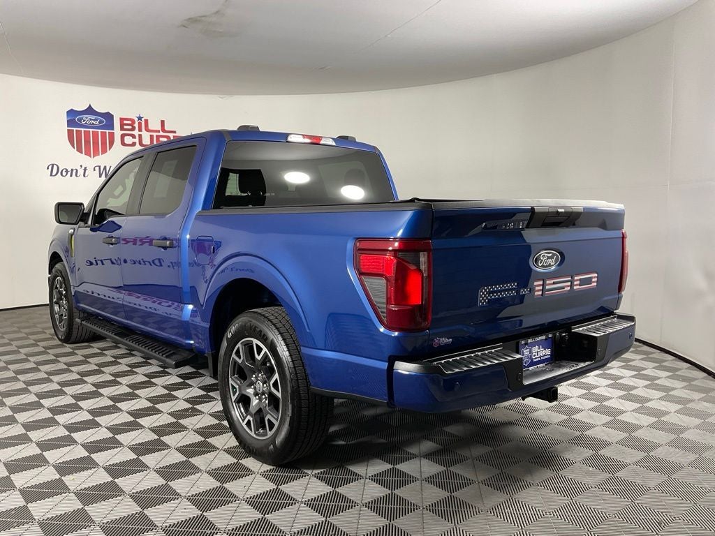 2024 Ford F-150 STX ***GOLD CERTIFIED***