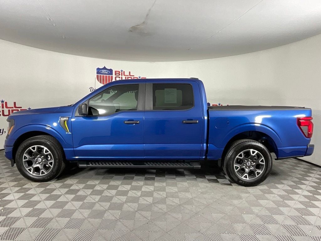 2024 Ford F-150 STX ***GOLD CERTIFIED***
