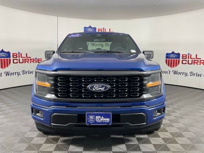 2024 Ford F-150 STX ***GOLD CERTIFIED***