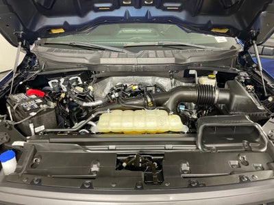 2024 Ford F-150 STX ***GOLD CERTIFIED***