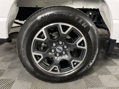 2024 Ford F-150 STX ***GOLD CERTIFIED***
