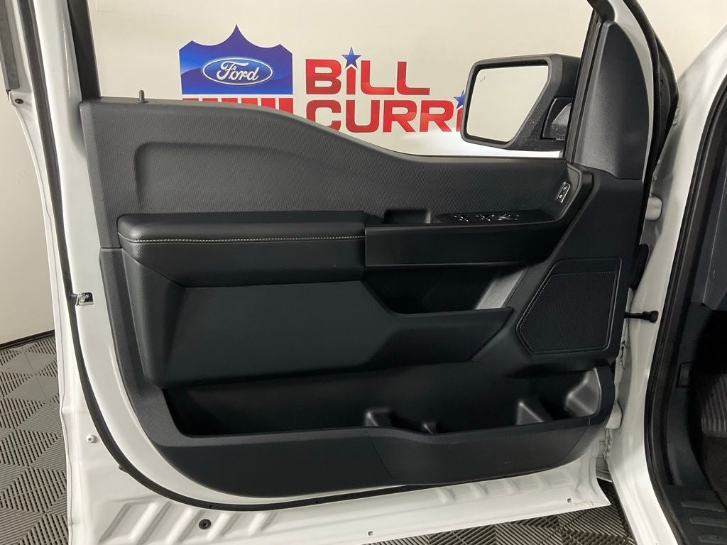 2024 Ford F-150 STX ***GOLD CERTIFIED***