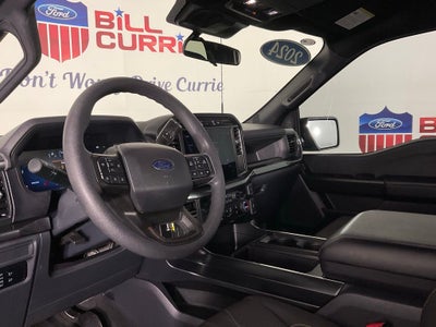 2024 Ford F-150 STX ***GOLD CERTIFIED***