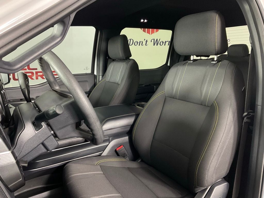 2024 Ford F-150 STX ***GOLD CERTIFIED***