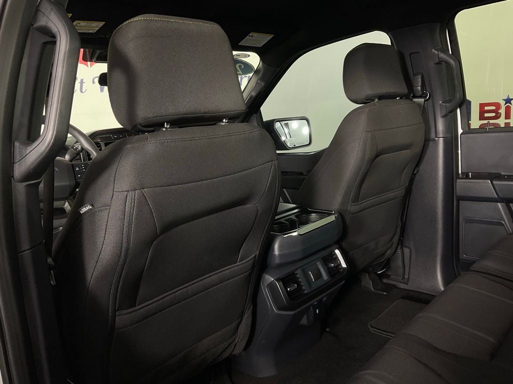 2024 Ford F-150 STX ***GOLD CERTIFIED***