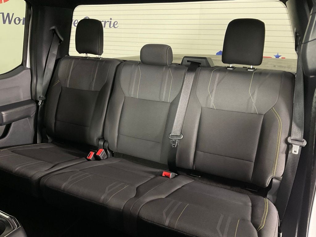 2024 Ford F-150 STX ***GOLD CERTIFIED***