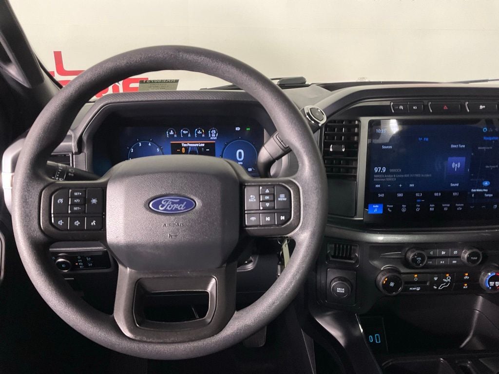 2024 Ford F-150 STX ***GOLD CERTIFIED***