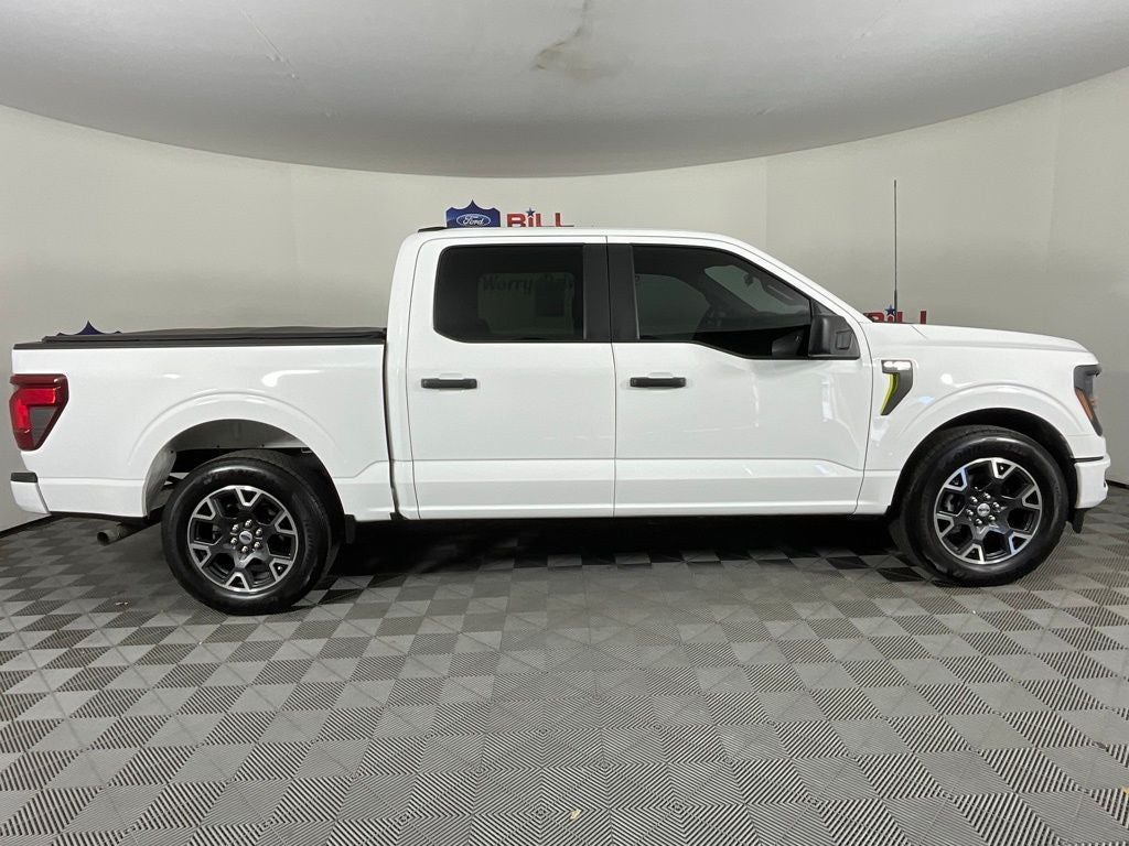 2024 Ford F-150 STX ***GOLD CERTIFIED***