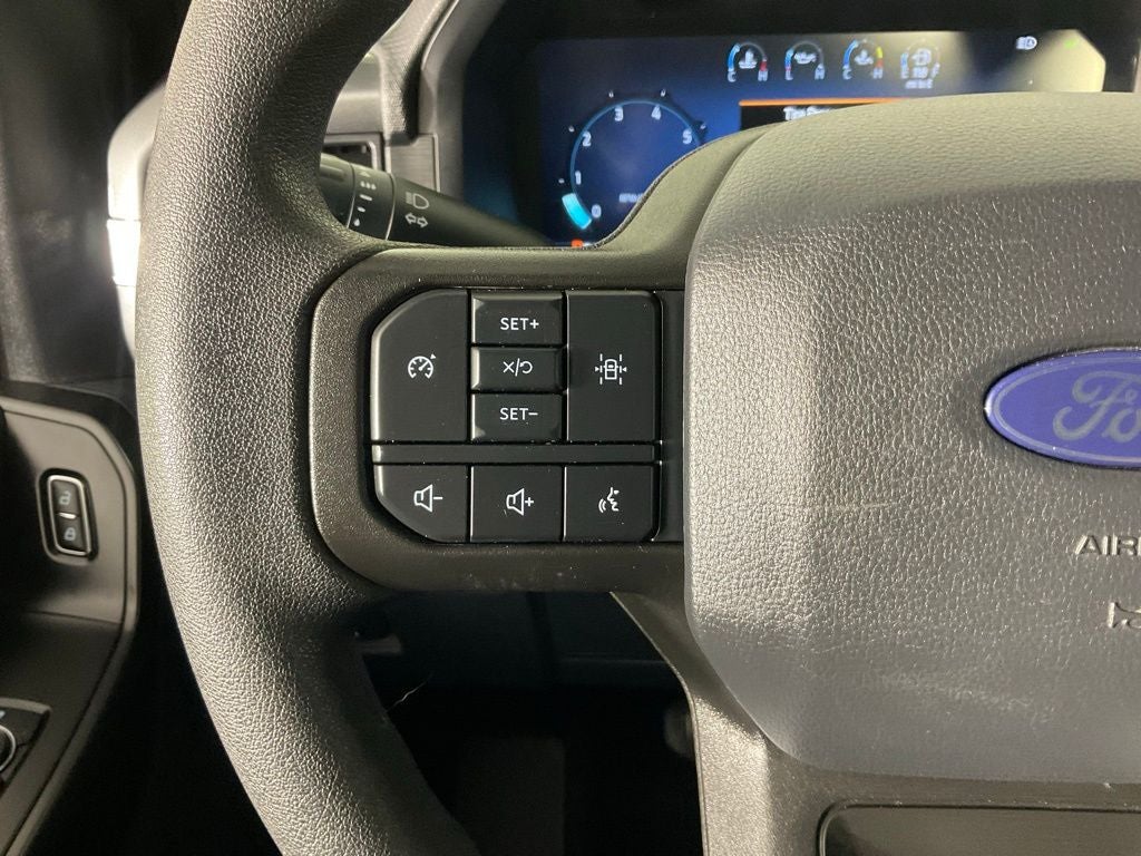 2024 Ford F-150 STX ***GOLD CERTIFIED***