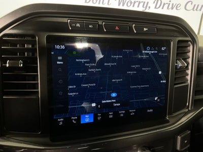 2024 Ford F-150 STX ***GOLD CERTIFIED***