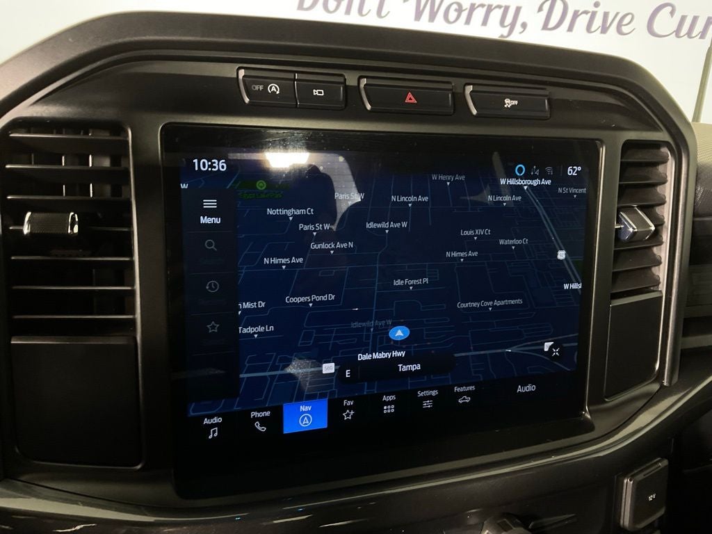 2024 Ford F-150 STX ***GOLD CERTIFIED***