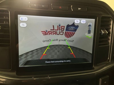 2024 Ford F-150 STX ***GOLD CERTIFIED***