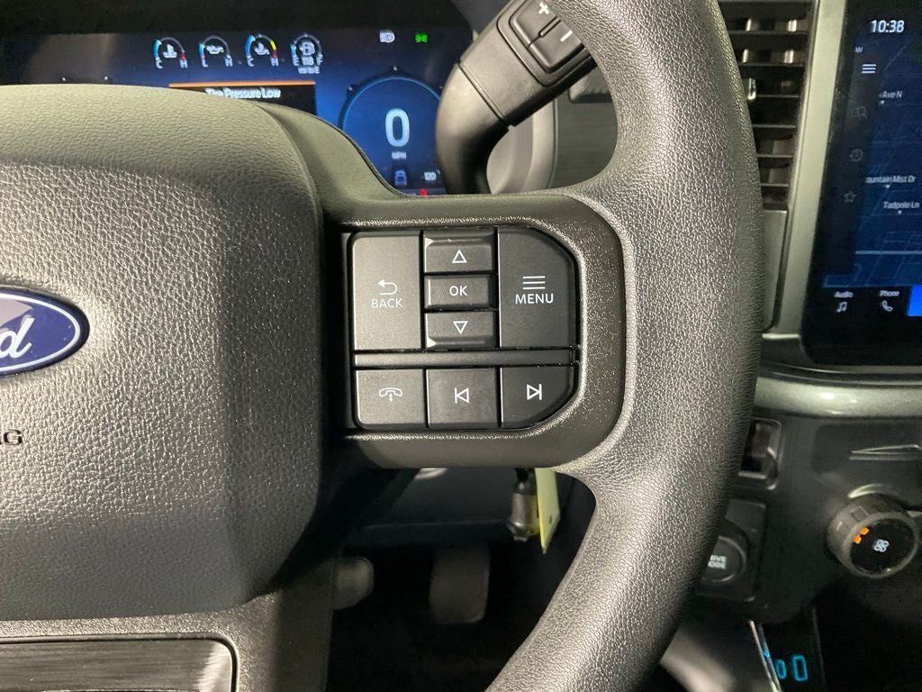 2024 Ford F-150 STX ***GOLD CERTIFIED***