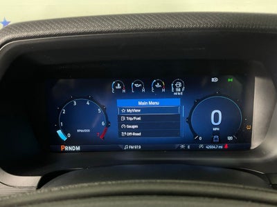 2024 Ford F-150 STX ***GOLD CERTIFIED***