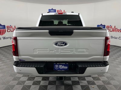 2024 Ford F-150 STX ***GOLD CERTIFIED***