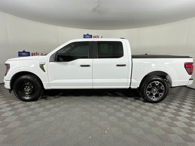 2024 Ford F-150 STX ***GOLD CERTIFIED***