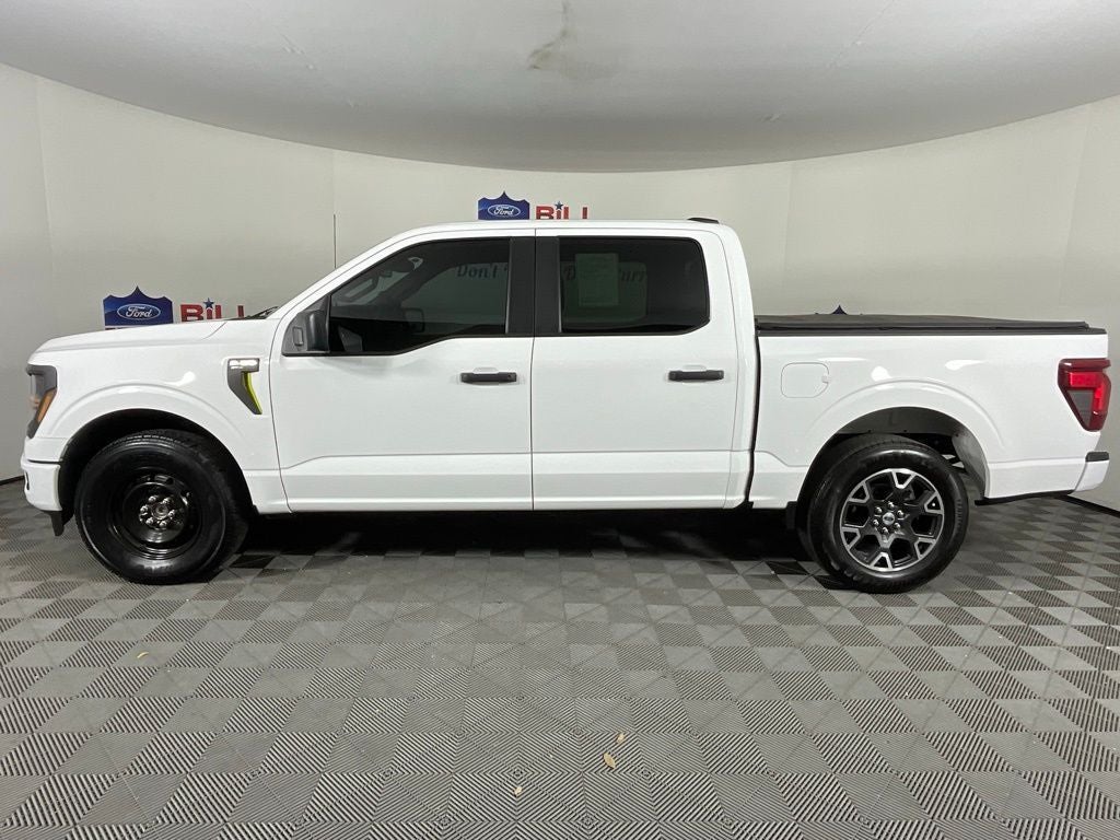 2024 Ford F-150 STX ***GOLD CERTIFIED***