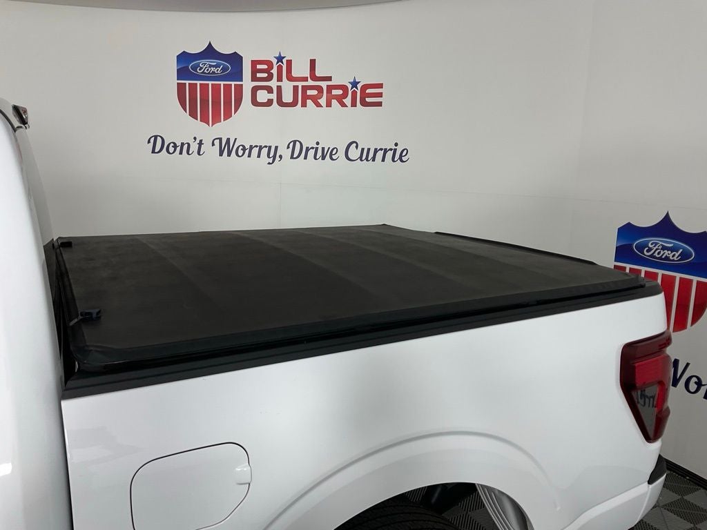 2024 Ford F-150 STX ***GOLD CERTIFIED***