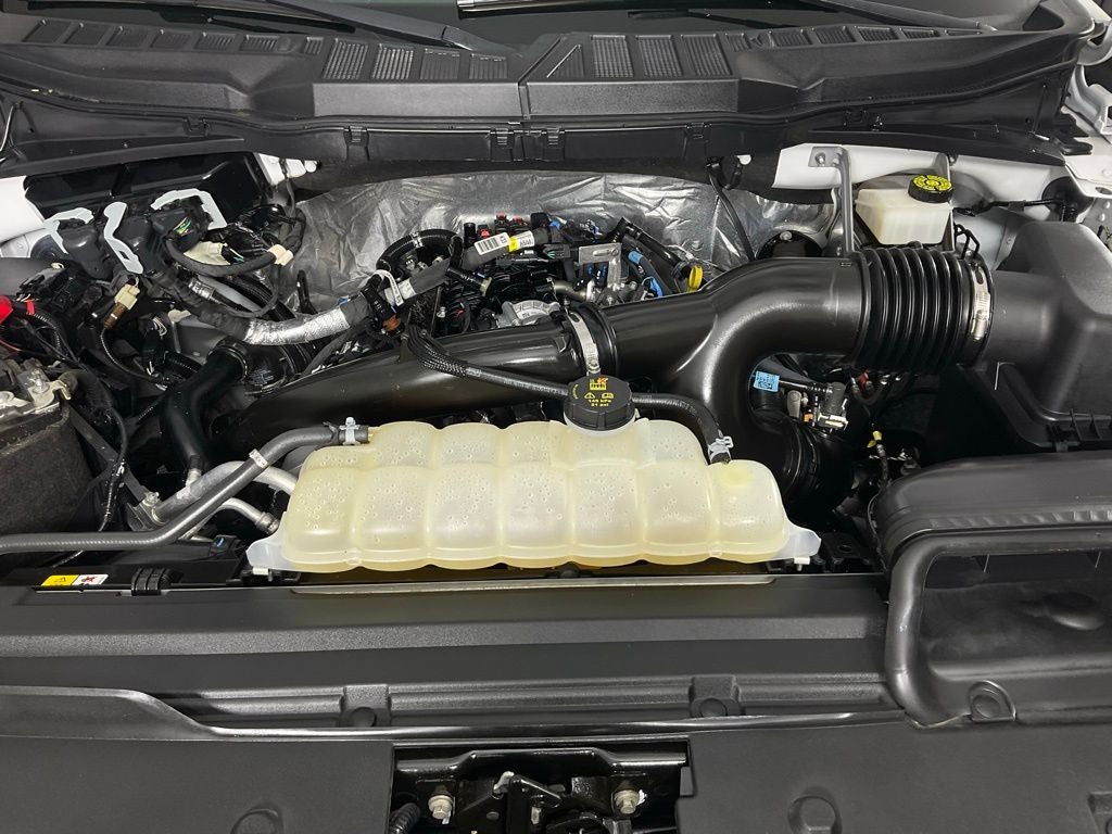 2024 Ford F-150 STX ***GOLD CERTIFIED***