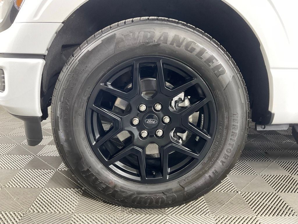 2025 Ford F-150 STX ***GOLD CERTIFIED***