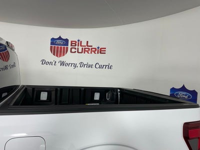 2025 Ford F-150 STX ***GOLD CERTIFIED***