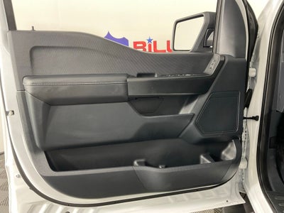 2025 Ford F-150 STX ***GOLD CERTIFIED***