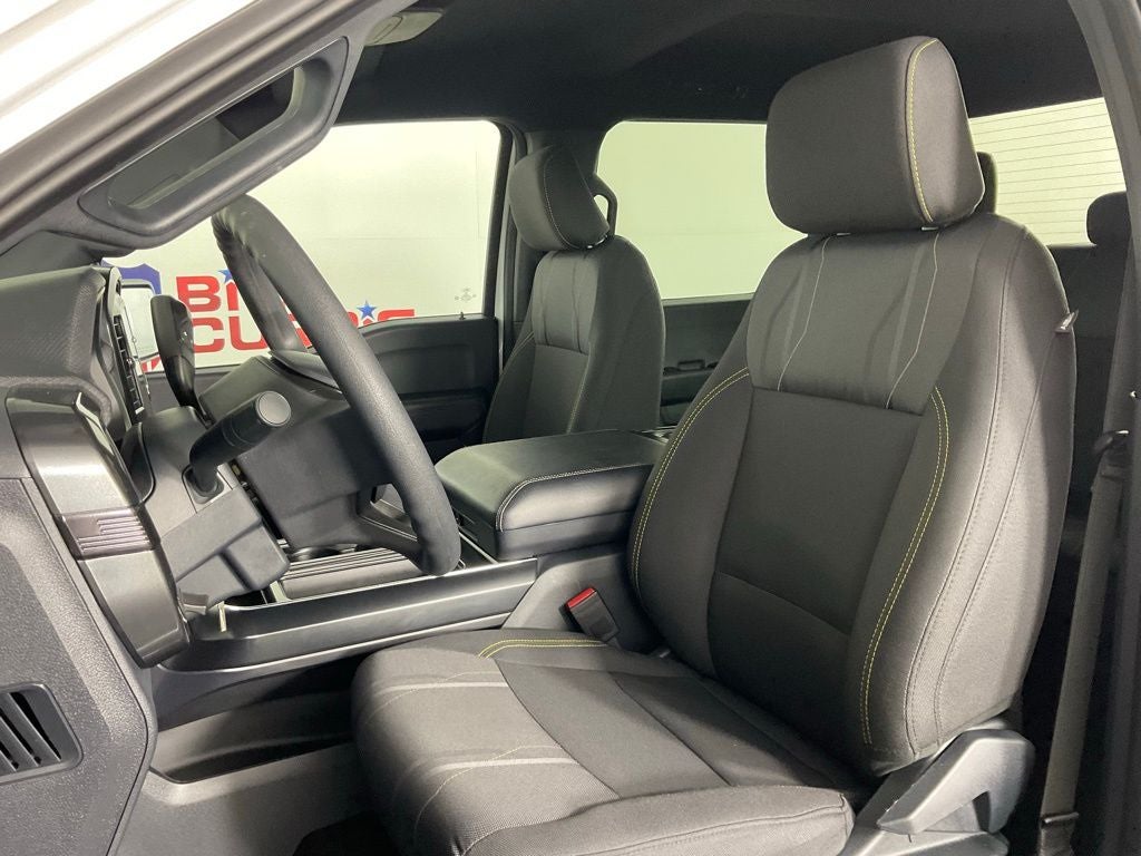 2025 Ford F-150 STX ***GOLD CERTIFIED***