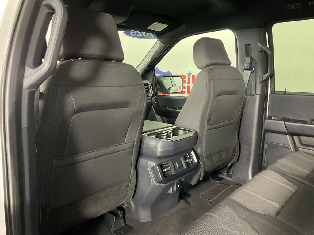 2025 Ford F-150 STX ***GOLD CERTIFIED***