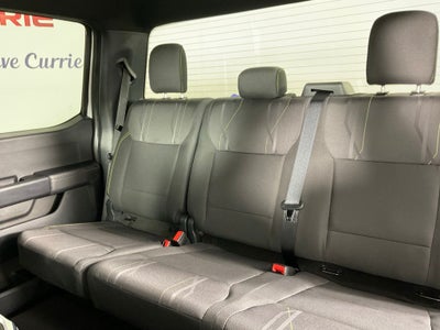 2025 Ford F-150 STX ***GOLD CERTIFIED***