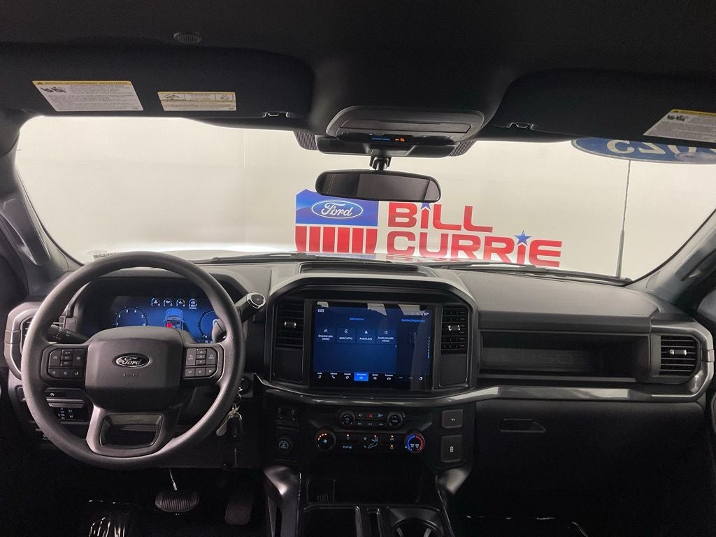 2025 Ford F-150 STX ***GOLD CERTIFIED***