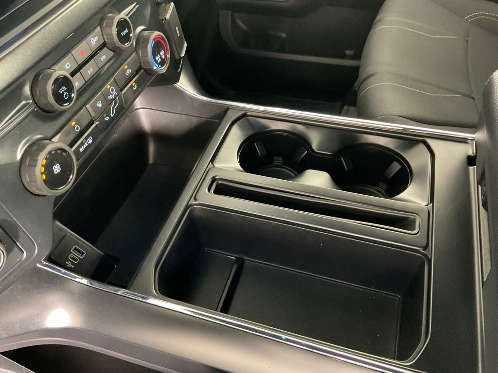 2025 Ford F-150 STX ***GOLD CERTIFIED***