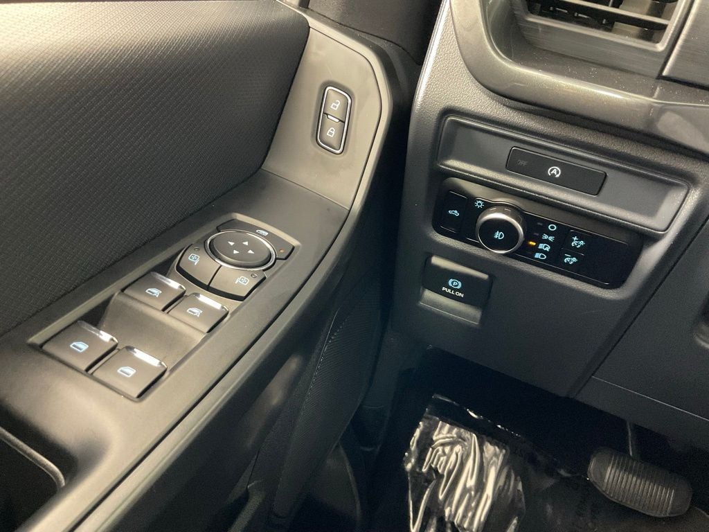 2025 Ford F-150 STX ***GOLD CERTIFIED***