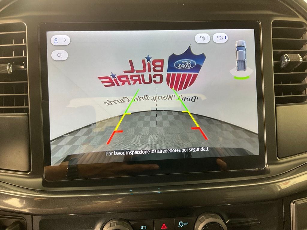 2025 Ford F-150 STX ***GOLD CERTIFIED***