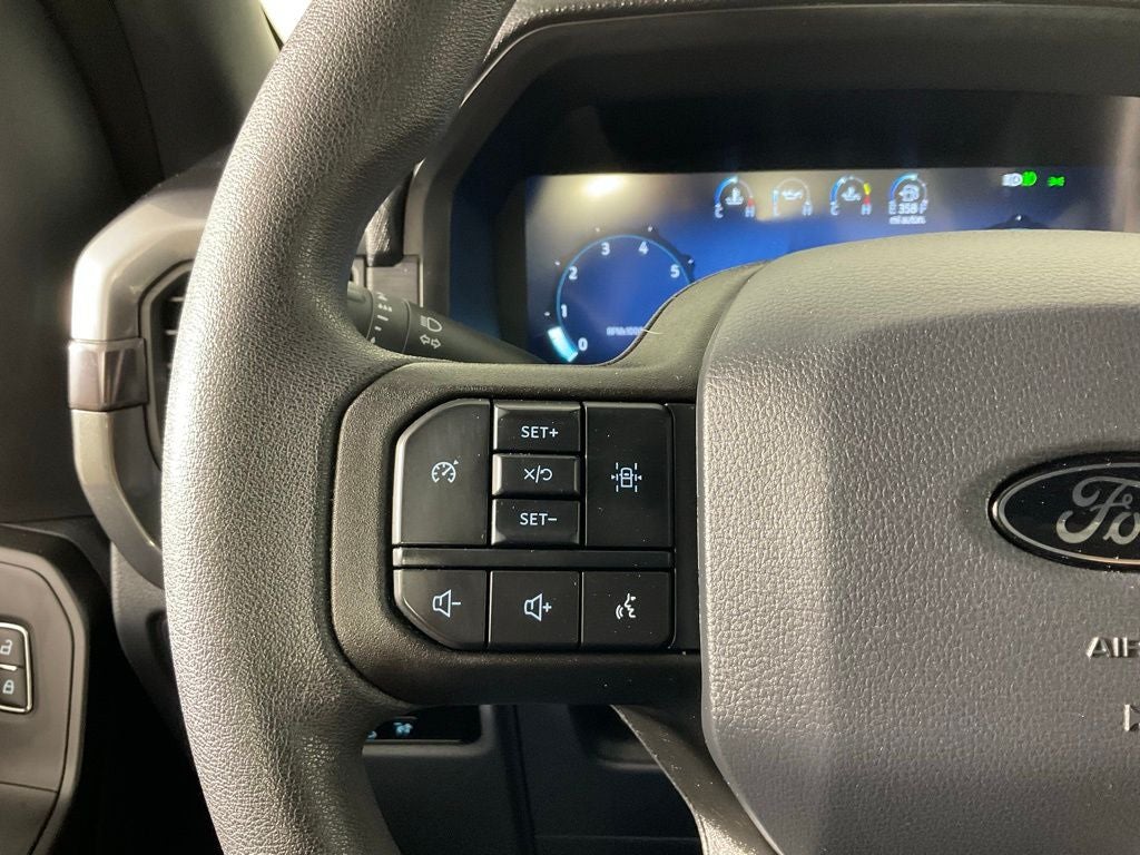 2025 Ford F-150 STX ***GOLD CERTIFIED***