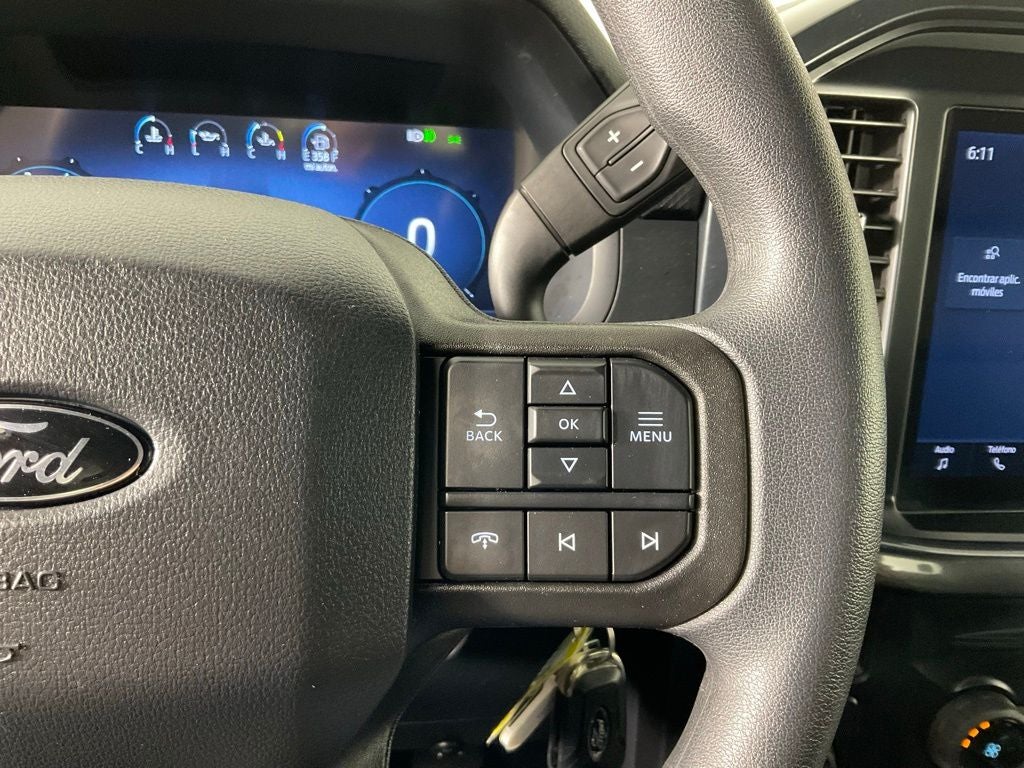 2025 Ford F-150 STX ***GOLD CERTIFIED***