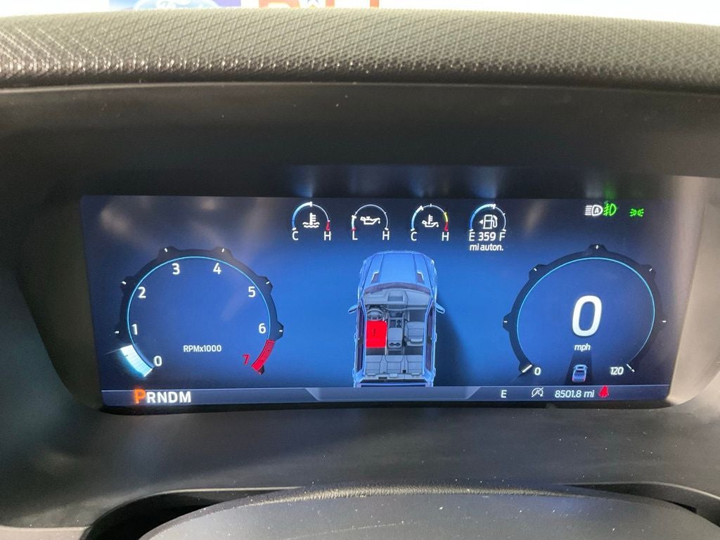 2025 Ford F-150 STX ***GOLD CERTIFIED***