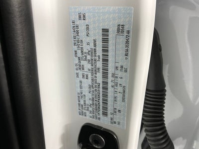 2025 Ford F-150 STX ***GOLD CERTIFIED***