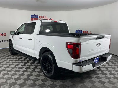 2025 Ford F-150 STX ***GOLD CERTIFIED***