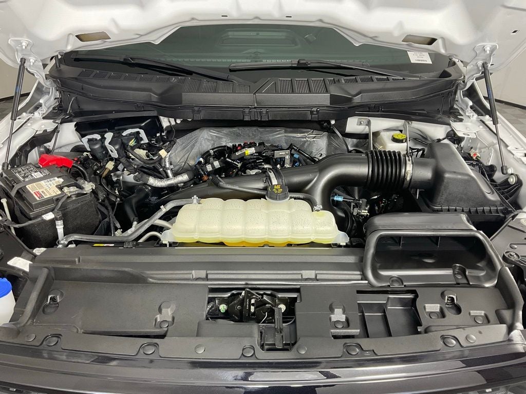 2025 Ford F-150 STX ***GOLD CERTIFIED***